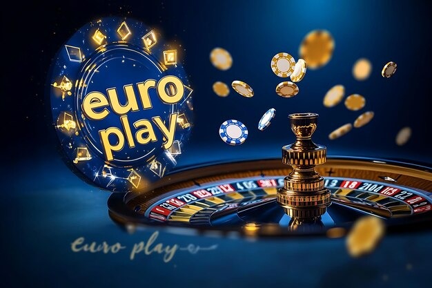Inside bet positions on European Roulette layout