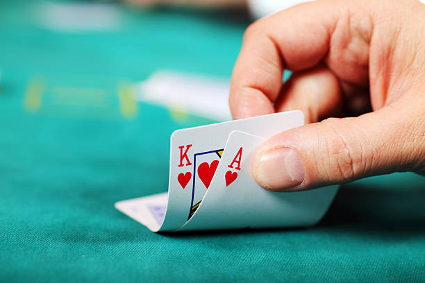 Sports betting and live casino game selection interface